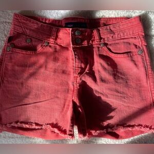 Rock and Republic women’s shorts